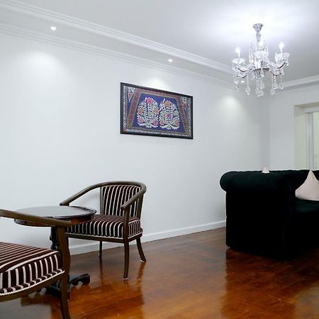 Apartment On Registon Kochasi サマルカンド エクステリア 写真