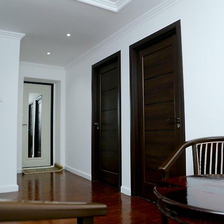 Apartment On Registon Kochasi サマルカンド エクステリア 写真