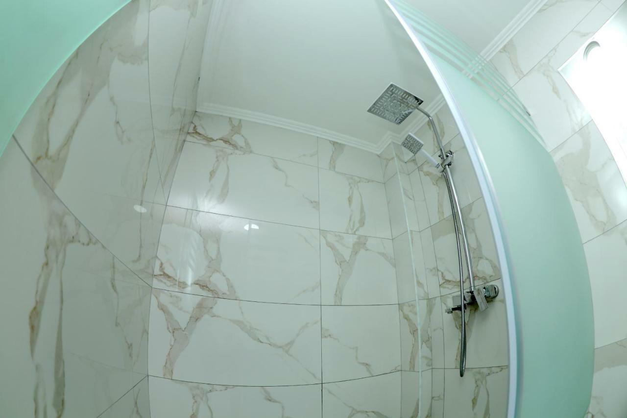Apartment On Registon Kochasi サマルカンド エクステリア 写真